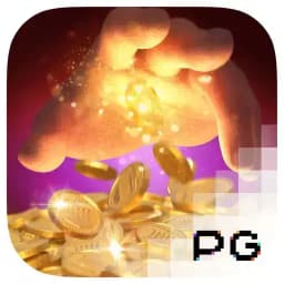 mahaveerturquoise: Midas Fortune