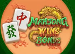mahaveerturquoise: Mahjong Wins Bonus