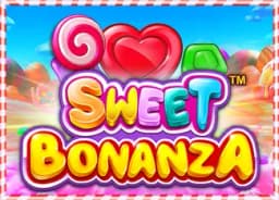 mahaveerturquoise: Sweet Bonanza