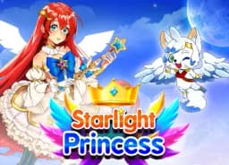 mahaveerturquoise: Starlight Princess
