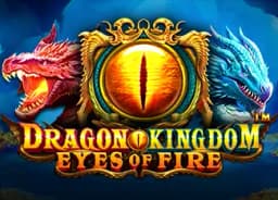 mahaveerturquoise: Dragon Kingdom - Eyes of Fire