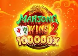 mahaveerturquoise: Mahjong Wins 2